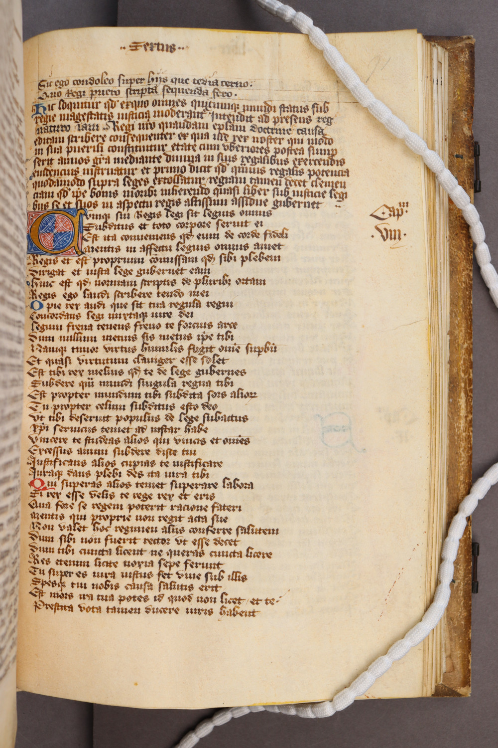 Folio 91 recto